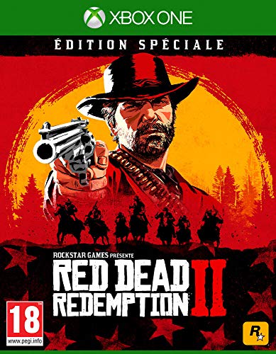 30 Miglior red dead redemption 2 nel 2024 [basato su 50 recensioni di esperti]